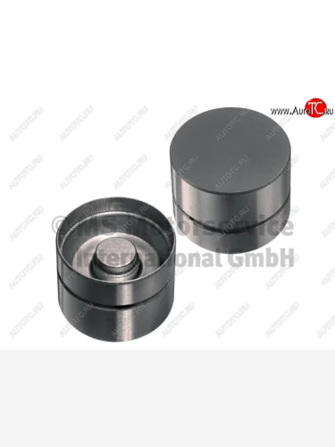 Толкатель клапана VAG CALIFORNIAMULTIVANTRANSPORTERAXB KOLBENSCHMIDT 50006418