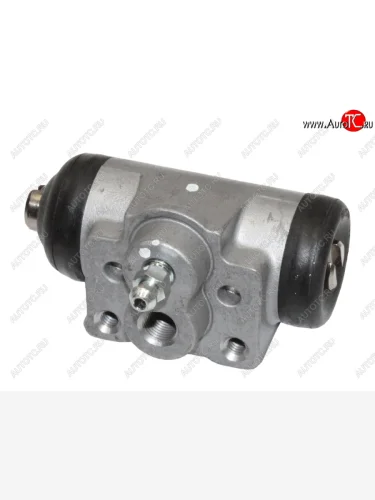 Цилиндр тормозной рабочий MITSUBISHI L200 07-15 RH=LH MITSUBISHI 4610A009