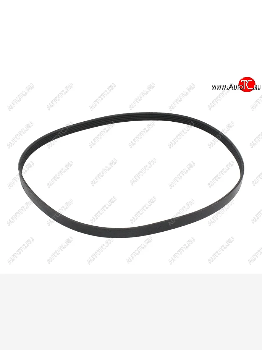 Ремень приводной FORD FOCUS II 1,82,0 04-11C-MAX 1,82,0 07-10VOLVO S40 1,82,0 04-C30 1,82,0 SAT 5PK705  в Керчи Республика Крым