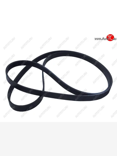 Ремень поликлиновый NISSAN VQ23DE J31 03-CR1214DECG12DE K12E 03-06E11 06- BANDO 6PK1070
