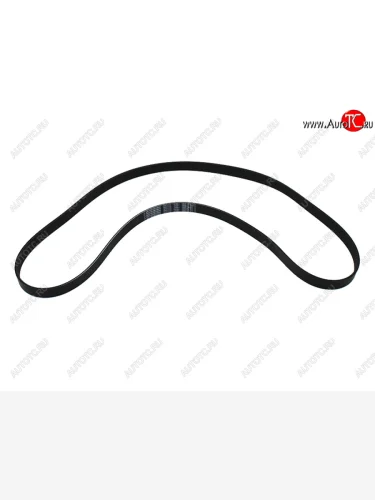 Ремень поликлиновой HONDA STREAM RN1 RN2 RN3 RN4 RN5 2.0 00-06 MITSUBOSHI 7PK1775