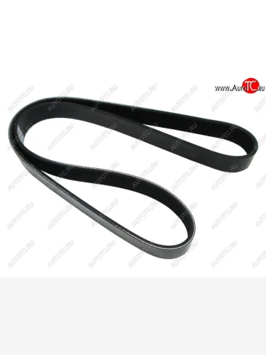 Ремень поликлиновый FIAT DUCATO 2.3 DSL 02- DAYCO 7PK1076