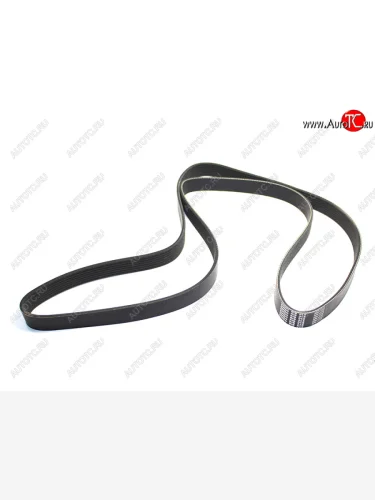 Ремень поликлиновой HONDA D17AK20A STREAM RN1-5 03- (ALT) BANDO 7PK1770