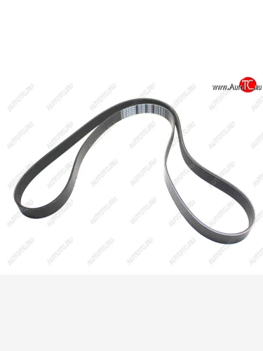 Ремень поликлиновой NISSAN ZD30DDTI 01-HONDA ACCORD K24A CL9CM2CM3 02- (ALT) MITSUBOSHI 7PK1680