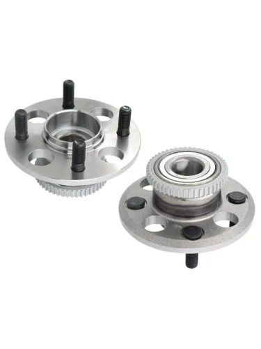 Ступичный узел задн. HONDA CIVIC EK3 95-00 (барабан) BAIKOR BKHB0080