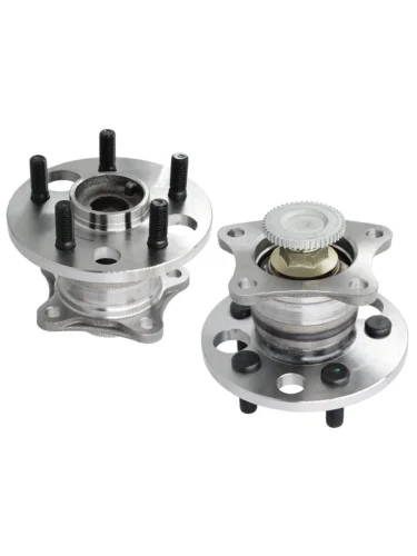 Ступичный узел задн. TOYOTA CALDINACORONA 96-02 BAIKOR BKHB0079