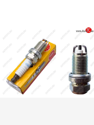 Свеча зажигания TOYOTA 4RUNNERCOROLLALAND CRUISER 95- 4E5E5VZ NGK BKR5EKB-11