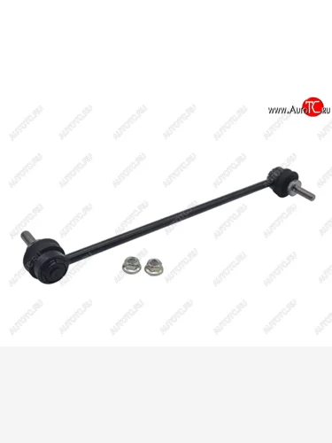 Тяга стабилизатора переднего NISSAN NV400 11 -OPEL MOVANO 10 -RENAULT MASTER 10- LH=RH CTR CL0747