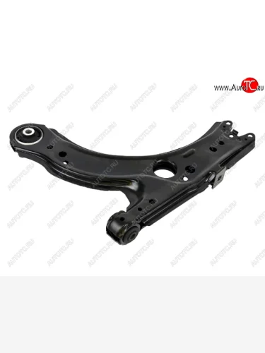 Рычаг подвески передней нижний VOLKSWAGEN GOLF 97-03AUDI A3 2000-2003SKODA OCTAVIAFABIA 199 LH=RH CTR CQ0346