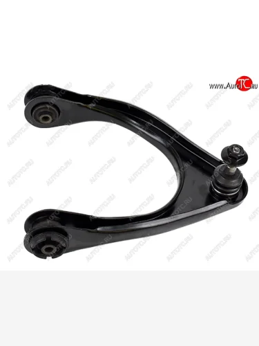 Рычаг подвески передний верхний TOYOTA CROWNMAJESTALEXUS GS460430350MARK X 04-LH CTR CQ0328L