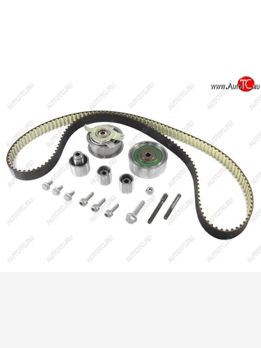 Ремкомплект ремня ГРМ VAG AMOROK 10-TRANSPORTER V (дизель)                                         DAYCO KTB788