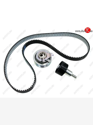 Ремкомплект ремня ГРМ VW PASSATGOLFTIGUAN 14- (CWVACWVBCZCACZDACZEA) DAYCO KTB819