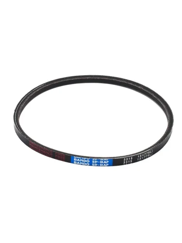 Ремень приводной 13x0815 TOYOTA 3C-T TOWNACE NOACH CR4#CR5# 97-04 BANDO RAF3315