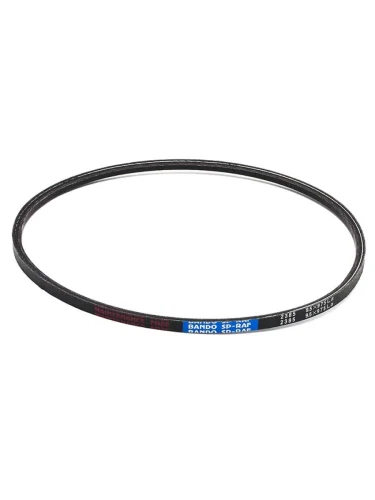 Ремень приводной 10x0975 MITSUBISHI 4M40 PAJERODELICA 95-MAZDA FAMILIA E3E5B5 BANDO RAF2385