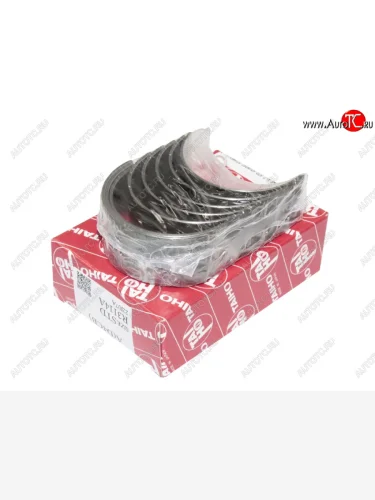 Вкладыши шатунные к-т STD HYUNDAI STAREXH1 D4CB 2,5D  07- TAIHO R3114A STD