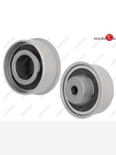 Ролик ремня ГРМ обводной MMC 4G1# 02- SAT ST-103-0013