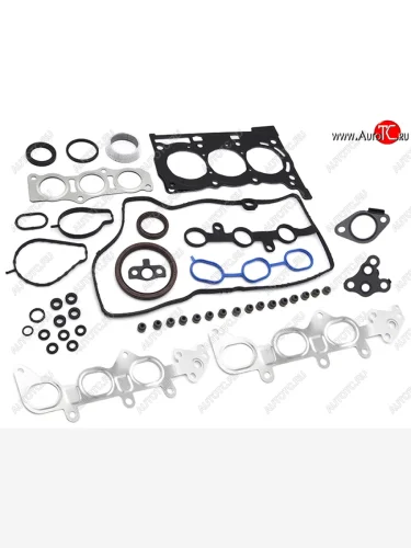 Ремкомплект ДВС 1KRFE VITZPASSOBELTAYARIS 06- SAT ST-04111-40073