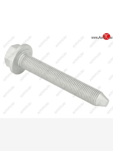 Болт заднего амортизатора RENAULT KANGOO II 2007-2018RENAULT DUSTER 2009-2018RENAULT CAPTUR KAPTUR SAT ST-117-0100