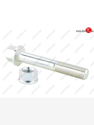 Болт с гайкой задней подвески SUZUKI GRAND VITARAGRAND ESCUDO 2005-2015HYUNDAI SANTA FE TM 2018-C SAT ST-117-0150
