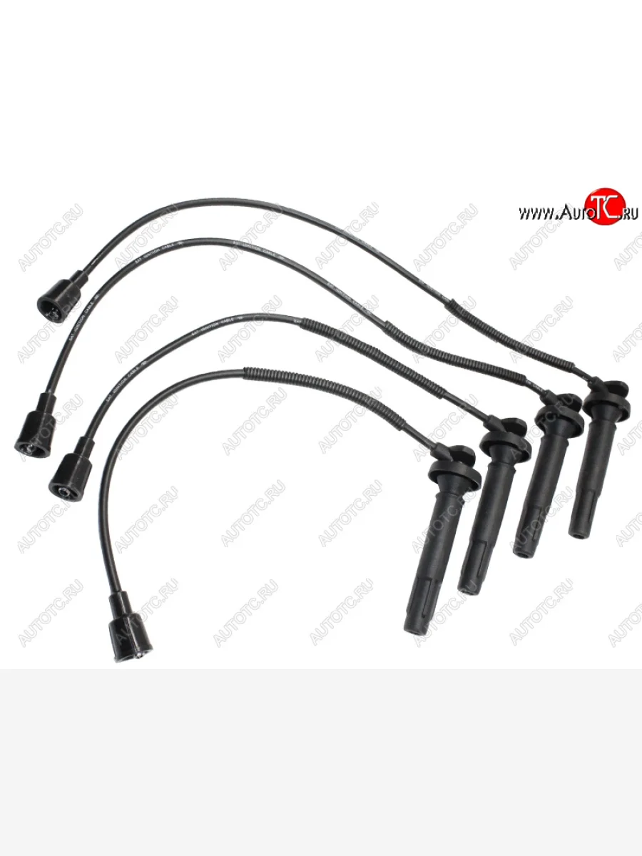 Провода высоковольтные SUBARU FORESTER EJ202LEGACY BH5 EJ201 SAT ST-163-0014  в Керчи Республика Крым