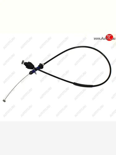 Трос акселератора NISSAN ALMERA G15RA SAT ST-18030-4AA0A