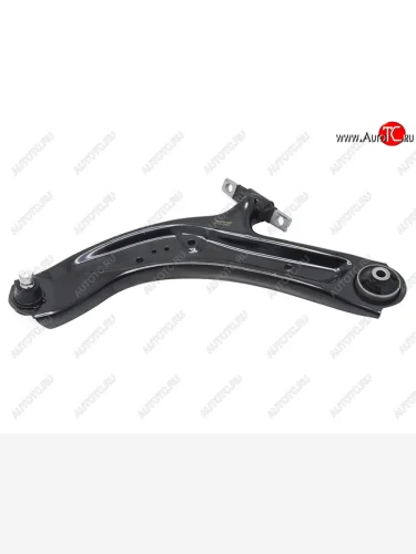 Рычаг подвески нижний NISSAN NISSAN X-TRAIL 14- LH SAT ST-21-0058