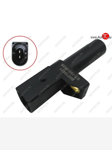 Датчик положения коленвала SsangYong Kyron 06-16 SAT ST-193-0028