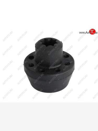 Втулка крепления радиатора NISSAN QASHQAI 06-14DUALIS 07-13 SAT ST-21507-JD000