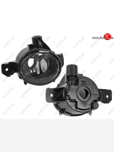 Фара противотуманная (Справа) BMW 1-Series 04-11  X1 09-15  X3 06-10  X5 06-10 SAT ST-26-0017