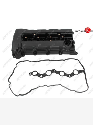 Крышка клапанная MITSUBISHI OUTLANDER 2.0 15-19  4B11 SAT ST-321-0052