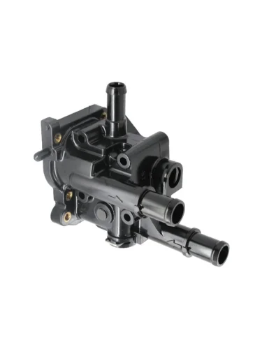Корпус термостата GM CRUZE 09-AVEO 09-OPEL ASTRA J 08- SAT ST-404-0009