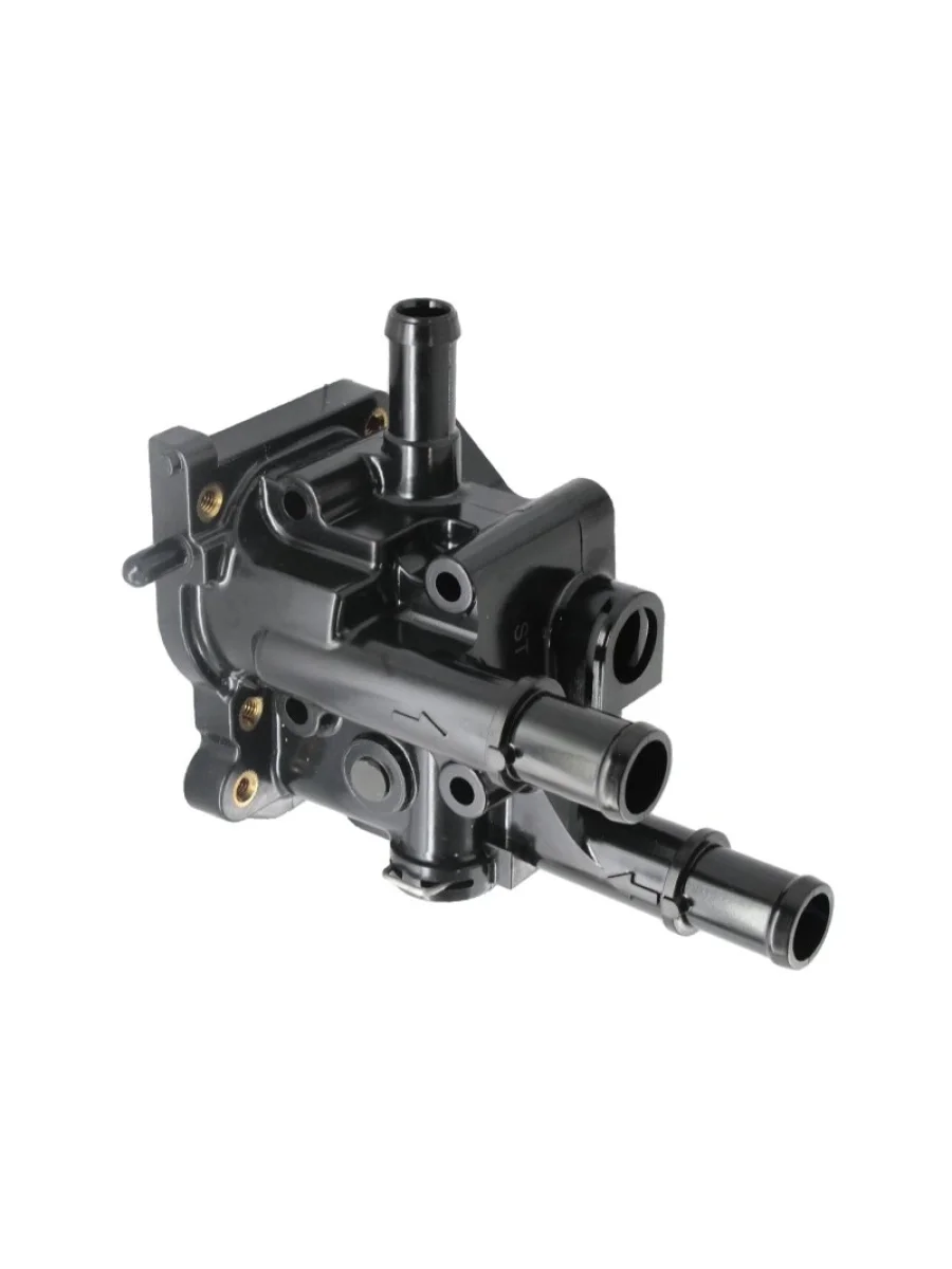 Корпус термостата GM CRUZE 09-AVEO 09-OPEL ASTRA J 08- SAT ST-404-0009  в Самаре Самарской области