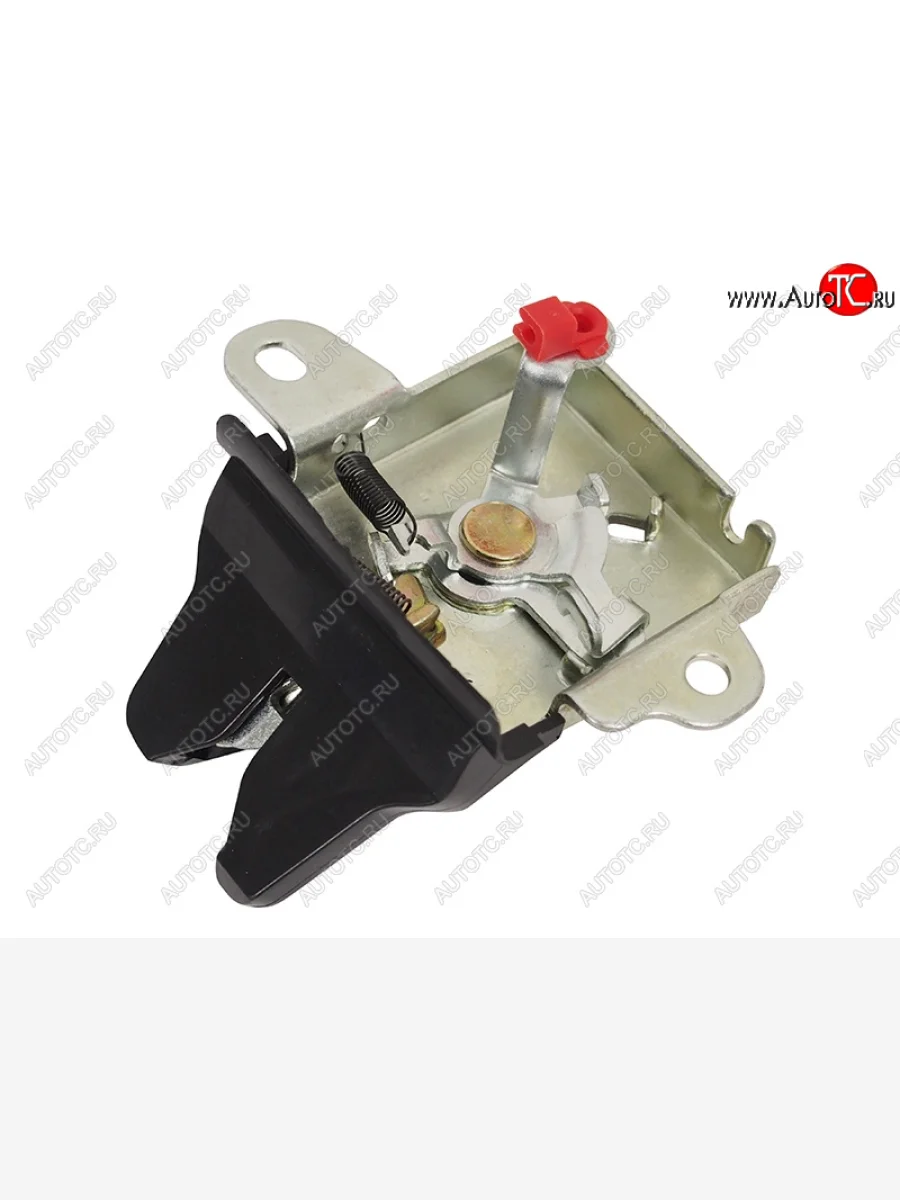 Замок крышки багажника Toyota Corolla (E120) 00-07  Corolla JPN (E120) 00-07 SAT ST-393-0020  в Самаре Самарской области