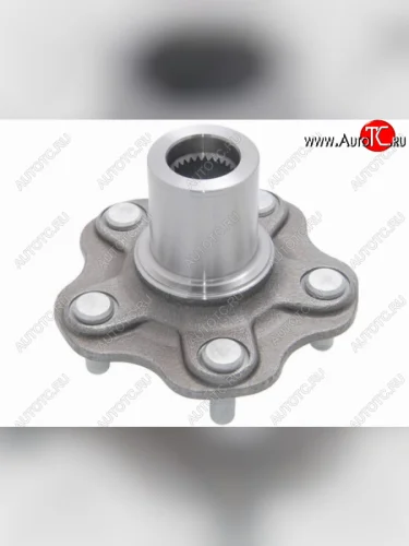 Ступица задн. INFINITI FX35 (S50)NISSAN ELGRAND E51 02-08 SAT ST-43202-WL010