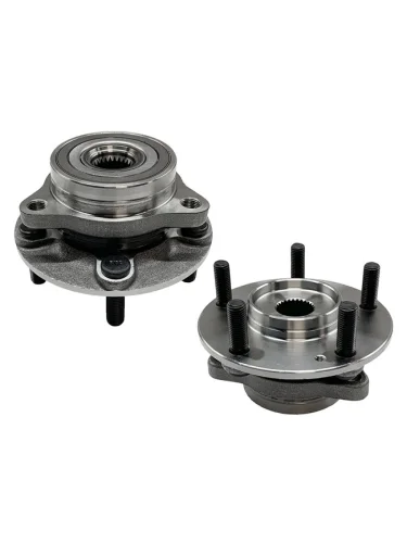 Ступичный узел перед KIA CERATO 18- SAT ST-51730-M6000