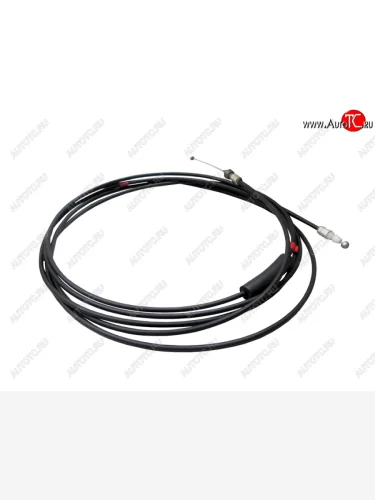 Трос багажника TOYOTA COROLLA ##E 150 06-13 SAT ST-64607-12811