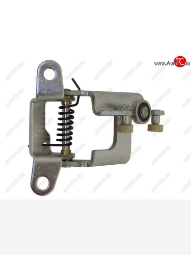 Ролик сдвижной двери LH центральный TOYOTA HIACE TRH2##KDH2## 04- SAT ST-68390-26040