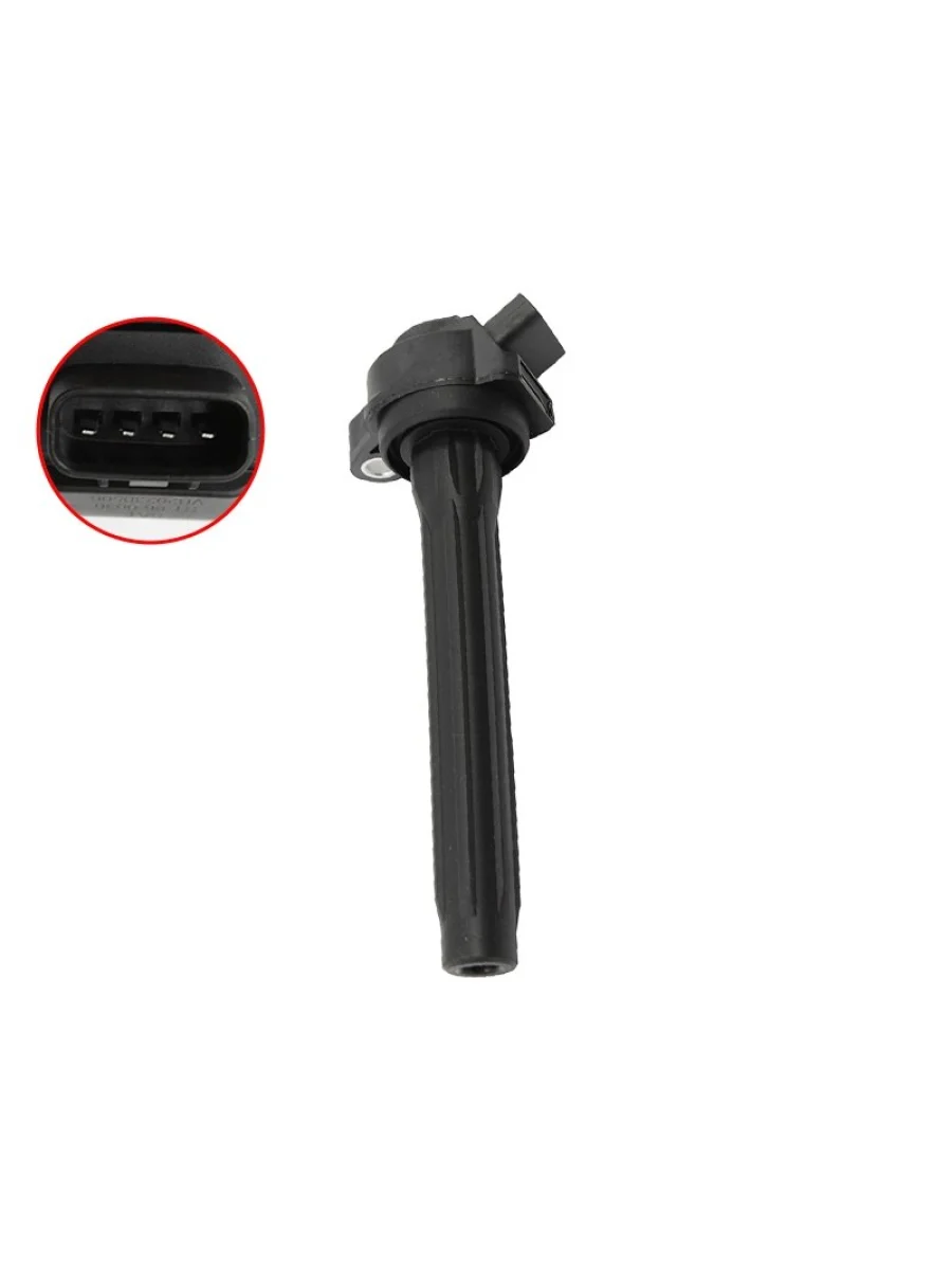 Катушка зажигания LEXUS RX200TRX350RX450HTOYOTA HIGHLANDER GVU58 2GRFKS2GRFXS SAT ST-86-0036  в Самаре Самарской области