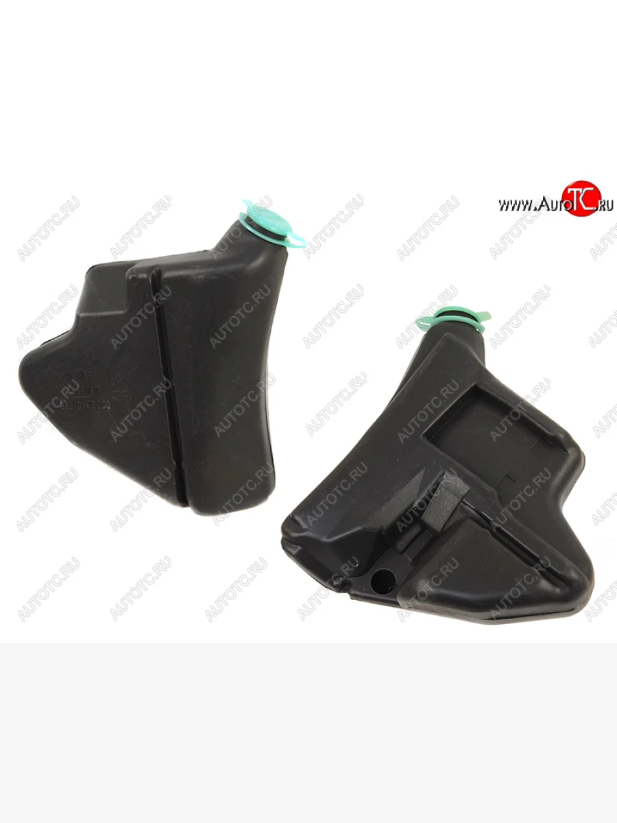 Бачок расширительный SAT Hyundai Porter AU,KR (1996-2011)  в Самаре Самарской области