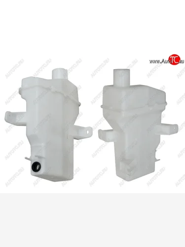 Бачок омывателя Hyundai Grand Starex 07-17  H1 07-18  Starex 07-17 SAT ST-76-0003