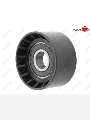 Ролик приводного ремня обводной RENAULT DUSTER 11- KAPTUR 16-LOGAN 1.6 13-NISSAN TERRANO 14-ALME SAT ST-8200285009