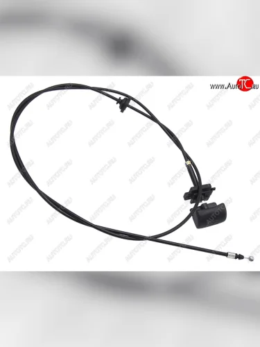 Трос капота Suzuki SX4 06-16 SAT ST-82160-79J00