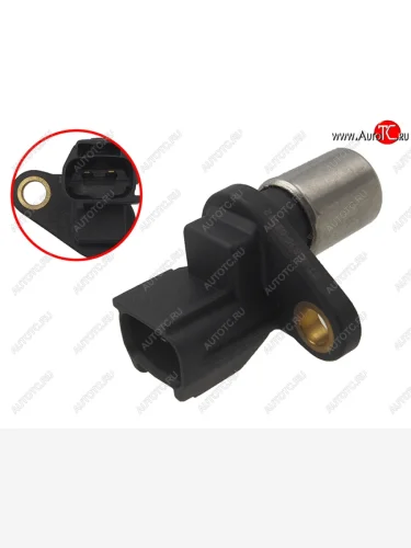 Датчик положения коленвала TOYOTA 1MZ2MZ3MZ1CD SAT ST-90919-05012
