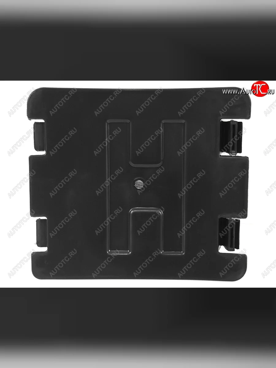 Заглушка подкрылка BMW 1-Series 11-19  3-Series 11-19  4-Series 13-20 (Спереди Справа=Слева) SAT ST-BM35-016L-0  в Самаре Самарской области