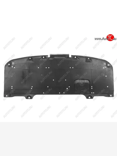 Защита двигателя Mazda 6 12-18  Atenza 12-18 (Передняя часть) SAT ST-MZ27-025-A0