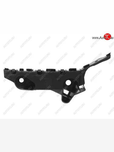 Крепление бампера Mazda 3 13-19  Axela 13-19 (Спереди Слева) SAT ST-MZV9-000B-2