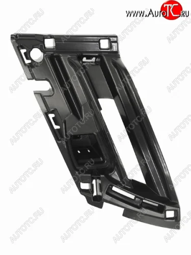 Крепление решетки Skoda Octavia 16-20 (Справа) SAT ST-SD27-093B-1