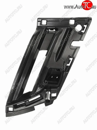 Крепление решетки Skoda Octavia 16-20 (Слева) SAT ST-SD27-093B-2
