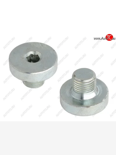 Пробка сливная АКПП AUDI Q7 10-15VOLKSWAGEN TOUAREG 11- SAT ST-WHT005510