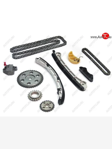 Комплект цепи ГРМ MAZDA CX-7MAZDA3MAZDA6 07-11 2,3 SAT TK-MA160